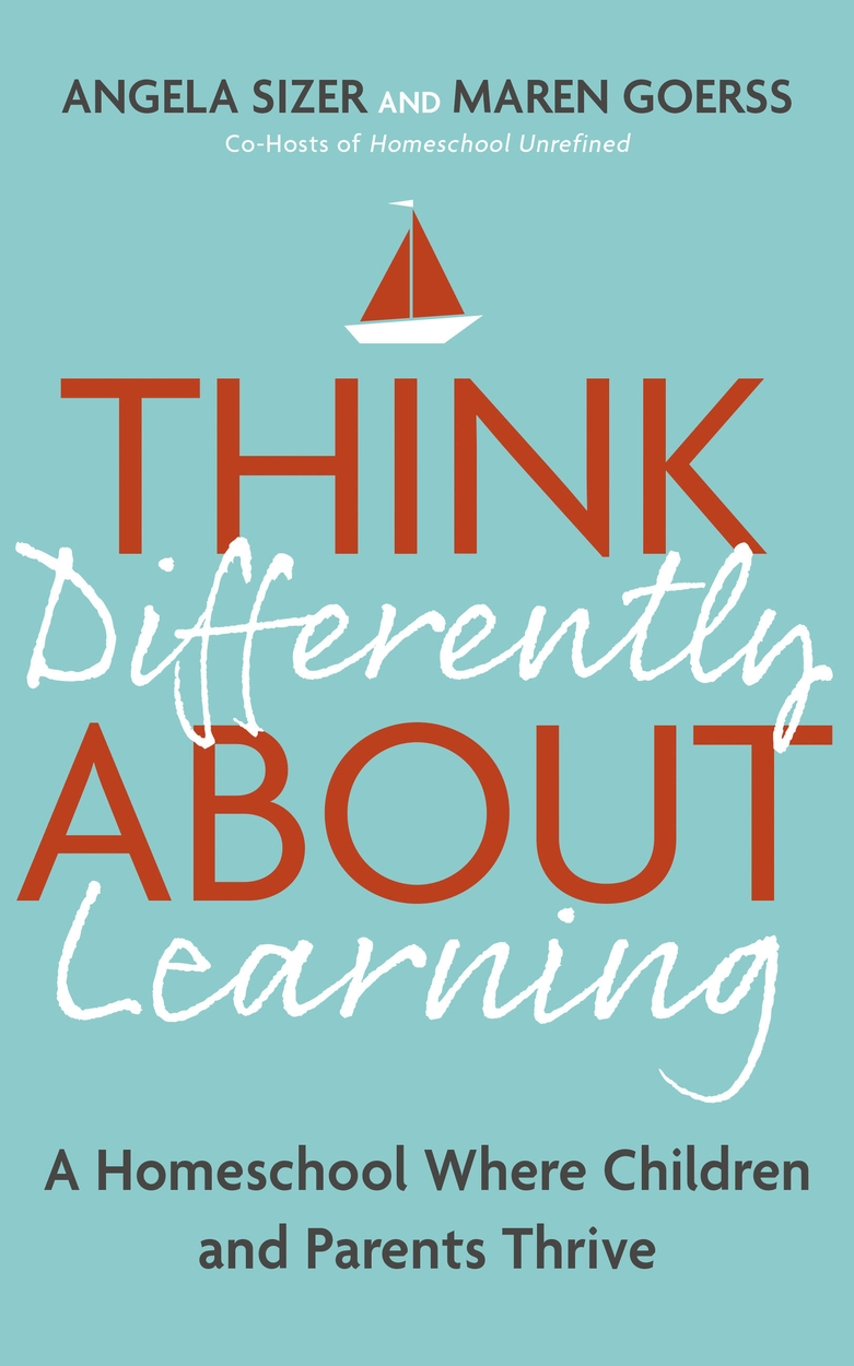 Think Differently About Learning by Maren Goerss | Hachette UK
