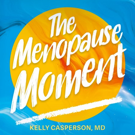 The Menopause Moment
