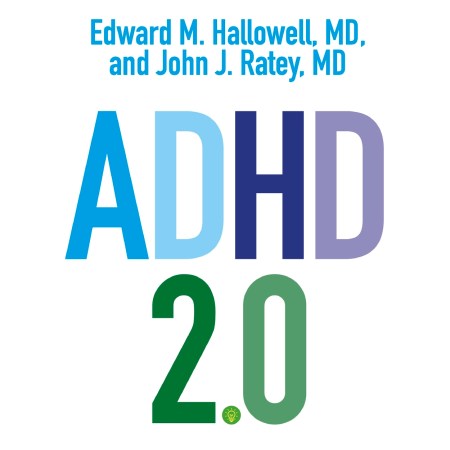 ADHD 2.0