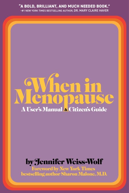 When in Menopause