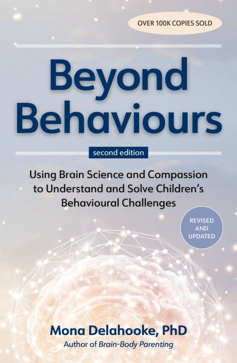 Beyond Behaviours