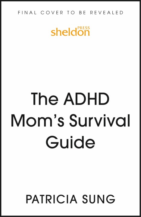 Motherhood in ADHD