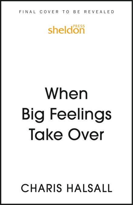 When Big Feelings Take Over